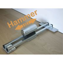 Fittinghammer Bepo für die Parkettverlegung