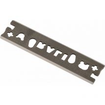 Wendemesser Breite 48 mm zu Rali Hobel 220 und 105 (10 Stück)