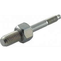 Ziehdorn M4 zu Air Power 4