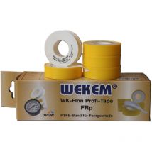 Teflon -Dichtungsband fine - Wekem