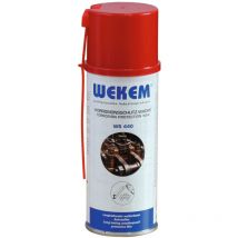 Korrosionsschutzwachs ws 440, Inhalt: 500 ml - Wekem