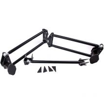 Maxpeedingrods - Weld On Parallel 4-Link Suspension Fahrwerk für Hot Rod Rat Truck Classic CarsWeld On Parallel 4-Link Suspension Fahrwerk für Hot