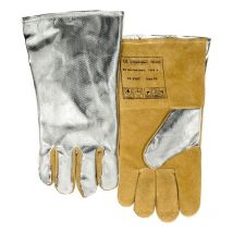 Weldas - Aluminized Comfoflex h/h Weld Glove Right Hand - pr