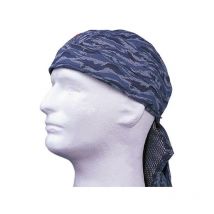 Foulard Fire Fox universel wild coton