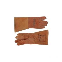Guanti Di Saldatura (Argon) Taglia Xl 1Paires Weldas