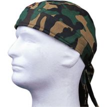 Kopftuch Fire Fox universal camouflage