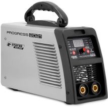 Stayer Iberica - Welder inverter mma stayer progress 2021 gek
