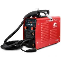 Stayer Iberica - Welder stayer mig 131 multi