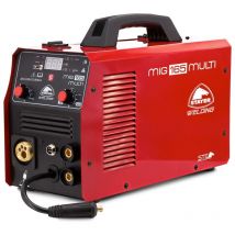 Stayer Iberica - Welder stayer mig 165 multi