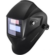 Stamos - Welding Helmet Auto Darkening Welder Mask Robust Operator Helmet