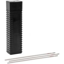 Stamos - Welding Rods for stainless steels - rutile-acidic - 3.25 x 350 mm - 5 kg Welding