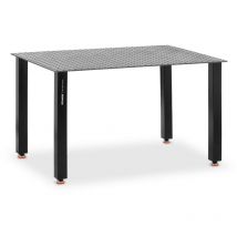 Stamos - Welding Table - 200 kg - 150 x 100 cm Welding bench Welding work bench