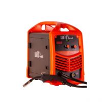 Weldline - Weld'line - Saldatrice mig-mag portatile 7,0 kva 230V Monofase - mig 200