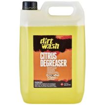 Weldtite Citrus Entfetter Gelb 5 Liter Ökologisch