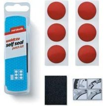 Weldtite Puncture Red Devils Reifenreparaturset