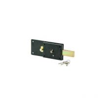 Serrures Welka Ferroglietto 012 Cylindre Fixe 6Mand Mm. 60