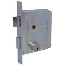 Serratura cancello infilare 050500 Welka