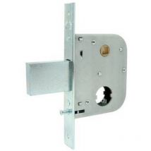 Serratura cancello infilare 075450 Welka