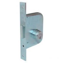 Serratura Cancello Infilare 062450 Welka