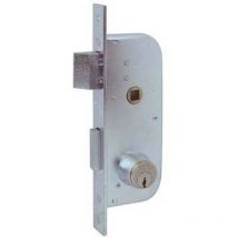 Serratura cancello infilare 060300 Welka