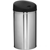 WELL HOME - Conteneur à capteur automatique 42 l