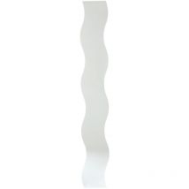Wellhome - well home - Miroir ondulé Dolly 20x160