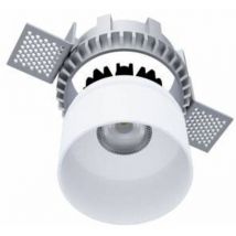 Well Tnd: Led 10W 500Ma 4K 36Ø Ip54 Bia ( Novalux cod. 101902.01 )