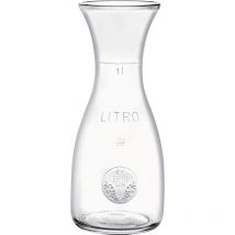 Weinkaraffe 'Misura' /-/