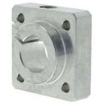 Ewellix - Wellenbock LSHS50 Aluminium