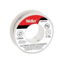 Weller EL99/1-100 Lead-Free Solder 1.0mm 100g WEL54025199