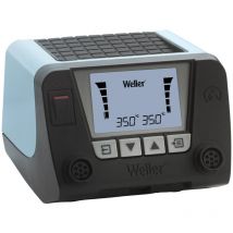 2-Kanal-Versorgungseinheit wt 2M - Weller