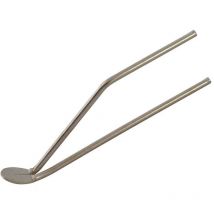 Weller - 0054000399 6120 Plastic Smoothing Tip for 8100/D WEL6120