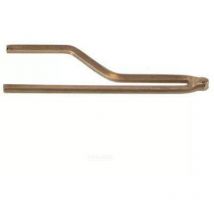 7250 Juego de 2 paneles de soldadura de cobre para 05 - Weller