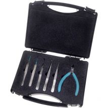 Weller Erem - 3900KC Support pour pinces brucelles