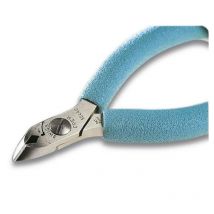 Weller Erem - 504AE antistatique (esd) Pince coupante pointue 110 mm Q448152