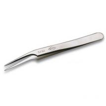 5ASASL Pinzetta di precisione 115 mm - Weller Erem