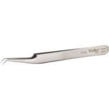 5CSA Pinzetta di precisione a punta, curvo 30°, extra fine 115.00 mm - Weller Erem