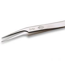 5SASL Pinzetta di precisione 1 pezzo Acuminate, sottili, extra fini 115 mm - Weller Erem