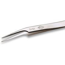 Weller Erem - 5SASL Präzisionspinzette 1 Stück Spitz, schlank, extra fein 115 mm