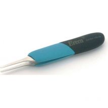 E2ASA Pince brucelle de précision 120.00 mm - Weller Erem