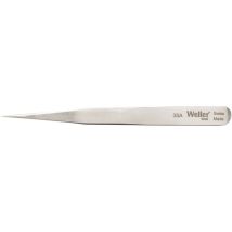 TE3SA Pince brucelle cms 125.00 mm Y445492 - Weller Erem