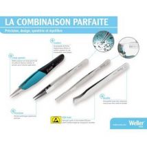 Weller Erem - XB29W301 lame de rechange pour brucelles à dénuder