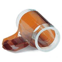 Ersatzglasrohr, für dsx 80 (pack à 4 stück) - Weller