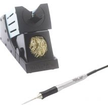 Weller - wxmp Lötkolben-Set 12 v 40 w Meißelform +100 - +450 °c inkl. Ablage, inkl. Lötspitze