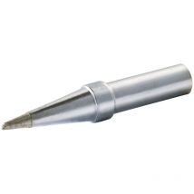 Lötspitze Serie et, et f/ø 1,2 mm, rund, abgeschrägt 45° - Weller