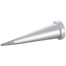 Lötspitze Serie lt, lt s/ø 0,4 mm, gerade, konisch lang - Weller