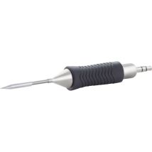 Weller - rtm 001 c nw Panne de fer à souder conique Taille de la panne 0.1 mm Longueur de la panne 19 mm Contenu 1 pc(s)
