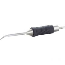 Rtm 004 c x ms Punta di saldatura Conica, curva Dimensione punta 0.4 mm Lunghezza punte 26 mm Contenuto 1 pz. - Weller