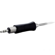 Weller RTM 012 B MS Punta di saldatura taglio sbieco Dimensione punta 1.2 mm Lunghezza punte 18 mm Contenuto 1 pz.