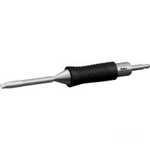 Weller RTM 032 S MS Punta di saldatura Forma a scalpello Lunghezza punte 17.5 mm Contenuto 1 pz.